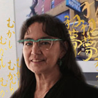 Tamiko Thiel photo